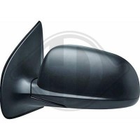 6806225 DIEDERICHS Зовнішнє дзеркало