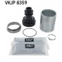 VKJP 8359 SKF Комплект пыльника, Привідний вал