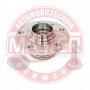 3644-SET-MS MASTER-SPORT GERMANY Комплект підшипника ступиці колеса