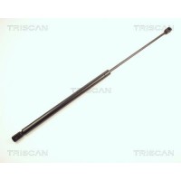 8710 25210 TRISCAN Газова пружина кришка багажника