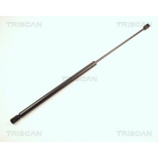 8710 25210 TRISCAN Газова пружина кришка багажника