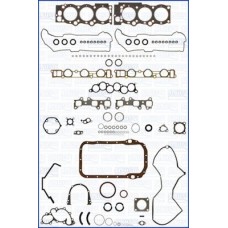 WG1164650 WILMINK GROUP Комплект прокладок двигун