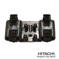 2503951 HITACHI Котушка запалювання
