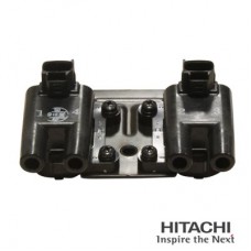 2503951 HITACHI Котушка запалювання
