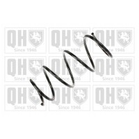 QCS6540 QUINTON HAZELL Пружина ходової частини