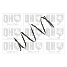 QCS6540 QUINTON HAZELL Пружина ходової частини