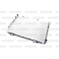 PRS3454 PATRON Радіатор охолодження двигуна