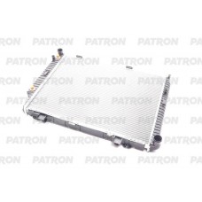 PRS3454 PATRON Радіатор охолодження двигуна