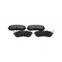 KBP-6514 KAVO PARTS КомплеК т гальмівних колодок, дискове гальмо