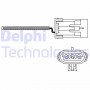 ES10988-12B1 DELPHI датчик кисню