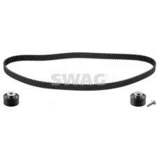 62 91 9621 SWAG Комплект ременя ГРМ