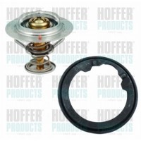 8192417 HOFFER Термостат охолоджувальна рідина