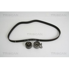 8647 14004 TRISCAN Комплект ременя ГРМ