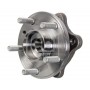 176532 FEBI BILSTEIN Комплект підшипника ступиці колеса