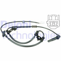 SS20521 DELPHI Датчик частота обертання колеса