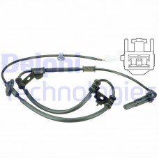 SS20521 DELPHI Датчик частота обертання колеса