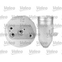 509393 VALEO Осушувач кондиціонера