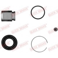 114-5024 QUICK BRAKE Ремкомплект, Гальмівний супорт