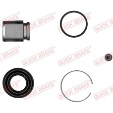 114-5024 QUICK BRAKE Ремкомплект, Гальмівний супорт