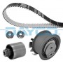 KTB296 DAYCO Комплект ременя ГРМ