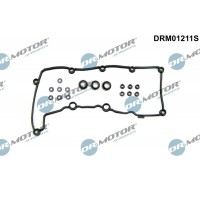 DRM01211S Dr.Motor Automotive Комплект прокладок, Кришка головки циліндра