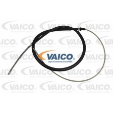 V10-30046 VAICO Тросик, cтояночный тормоз