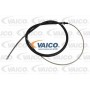 V10-30046 VAICO Тросик, cтояночный тормоз