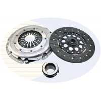 ECK389 COMLINE Комплект зчеплення