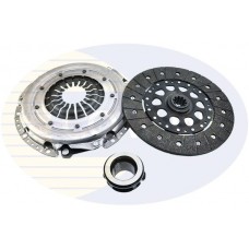 ECK389 COMLINE Комплект зчеплення