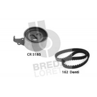 KCD0230 BREDA LORETT Комплект ременя ГРМ