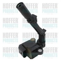 8010816 HOFFER Котушка запалювання
