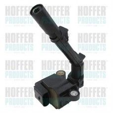 8010816 HOFFER Котушка запалювання