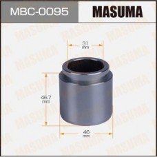 MBC-0095 MASUMA Поршень корпус скоби гальма