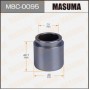MBC-0095 MASUMA Поршень корпус скоби гальма