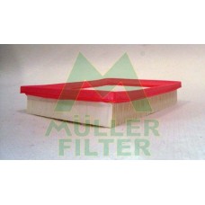 PA466 MULLER FILTER Повітряний фільтр