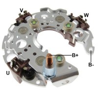 GA1315 GAUSS Випрямляч генератора