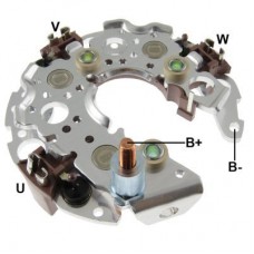 GA1315 GAUSS Випрямляч генератора