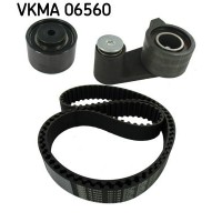VKMA 06560 SKF Комплект ременя ГРМ
