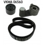 VKMA 06560 SKF Комплект ременя ГРМ