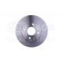 8DD 355 107-991 HELLA PAGID Гальмівний диск