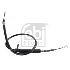 109494 FEBI BILSTEIN Тросик, cтояночный тормоз
