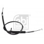 109494 FEBI BILSTEIN Тросик, cтояночный тормоз