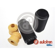 D5202 AUTOFREN SEINSA Пилозахисний комплект амортизатор