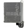 AE 118 000P MAHLE Випарник кондиціонера