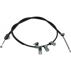 BHC-9233 KAVO PARTS Тросик, cтояночный тормоз