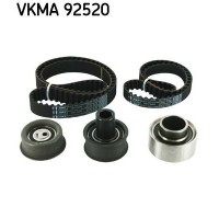 VKMA 92520 SKF Комплект ременя ГРМ