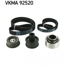 VKMA 92520 SKF Комплект ременя ГРМ