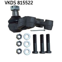 VKDS 815522 SKF Шарнір незалежної підвіски поворотного важеля