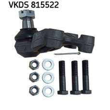 VKDS 815522 SKF Шарнір незалежної підвіски поворотного важеля
