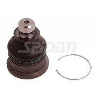 57013 SPIDAN CHASSIS PARTS Шарнір незалежної підвіски поворотного важеля